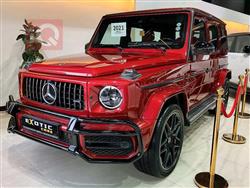 مێرسێدس بێنز G-Class